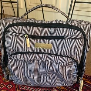 JuJuBe Queen of the Nile Diaper Bag